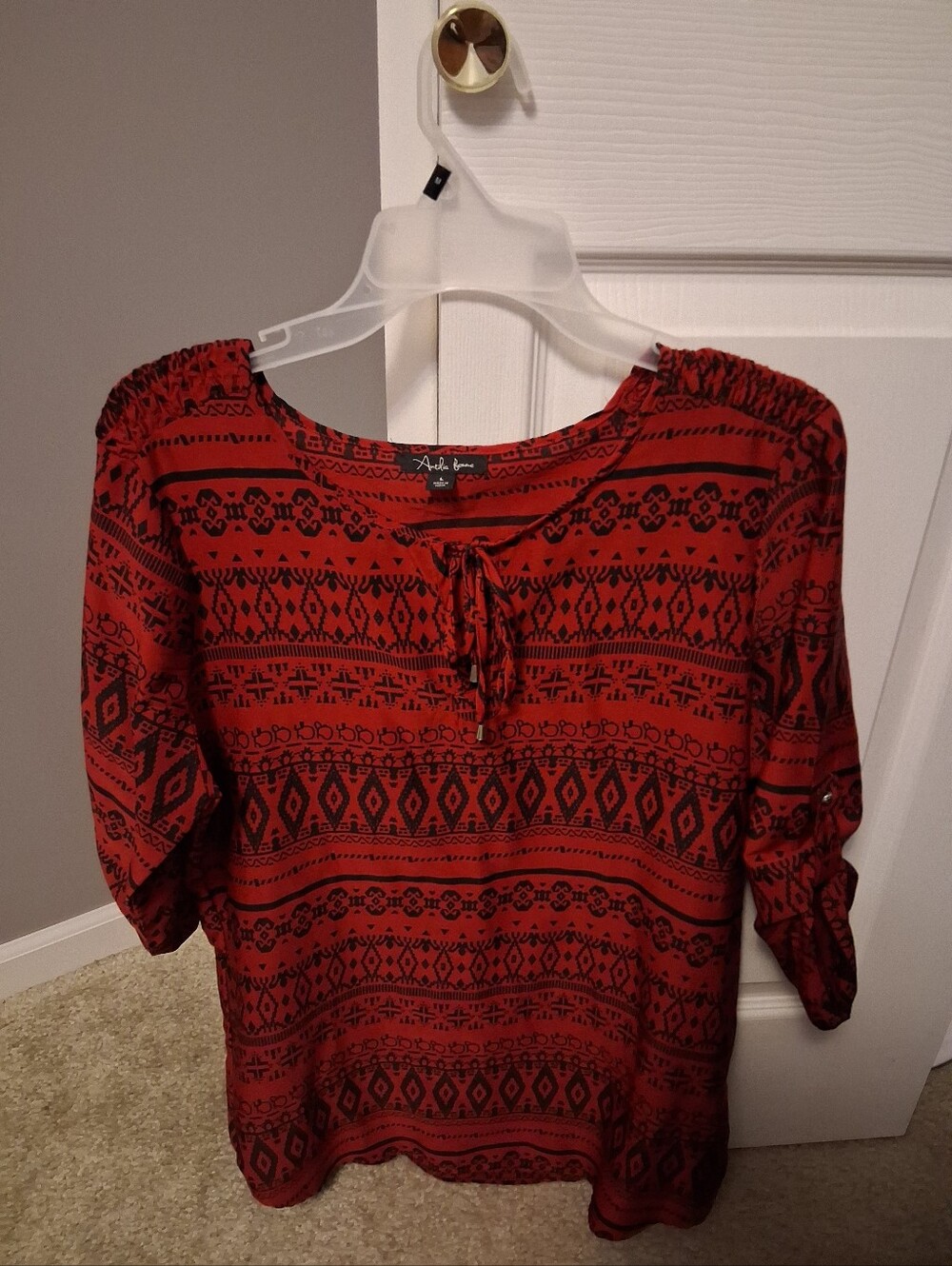Women's Antilia Femme top